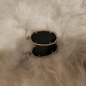 Kendra scott earrings - Danielle
